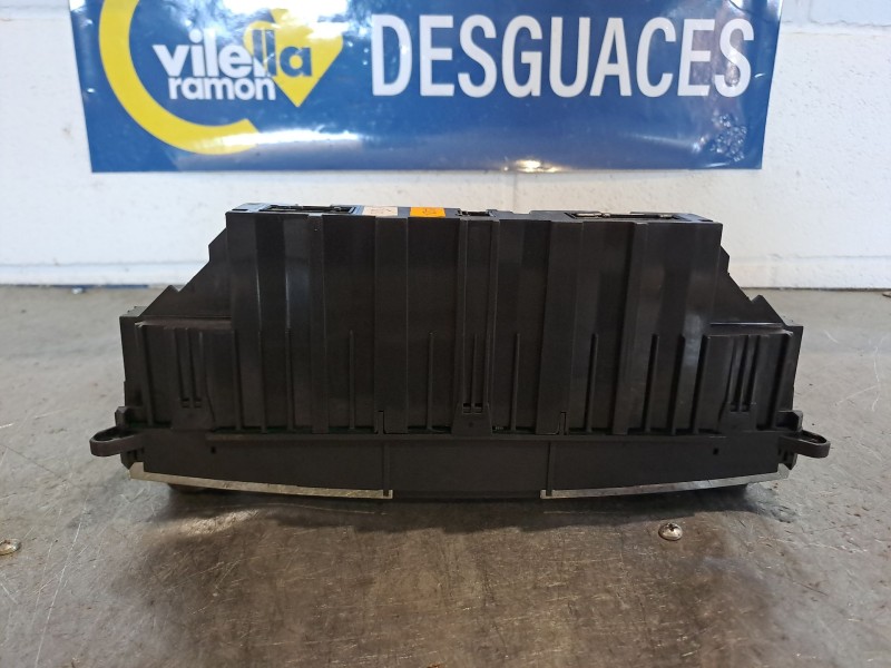 Recambio de mando climatizador para citroen c5 berlina business referencia OEM IAM 96715288ZD   Recambio de mando climatizador para citroen c5 berlina business referencia OEM IAM 96715288ZD