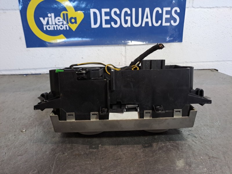 Recambio de mando calefaccion aire acondicionado para lancia ypsilon (101)  | 0.03 - ...  | 0.03 - ... referencia OEM IAM    Recambio de mando calefaccion aire acondicionado para lancia ypsilon (101)  | 0.03 - ...  | 0.03 - ... referencia OEM IAM