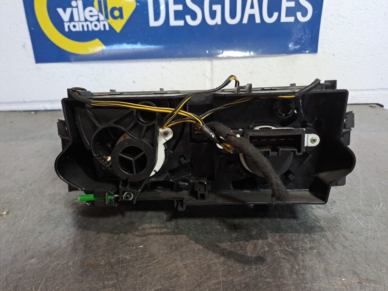 Recambio de mando calefaccion aire acondicionado para lancia ypsilon (101)  | 0.03 - ...  | 0.03 - ... referencia OEM IAM    Recambio de mando calefaccion aire acondicionado para lancia ypsilon (101)  | 0.03 - ...  | 0.03 - ... referencia OEM IAM