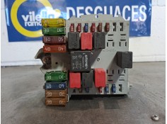 Recambio de caja reles fusibles para lancia ypsilon (101)  | 0.03 - ...  | 0.03 - ... referencia OEM IAM