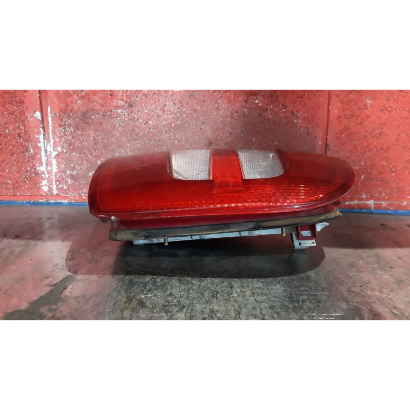 Recambio de piloto trasero derecho para skoda fabia (6y2/6y3)  | 0.00 - 0.07  | 0.00 - 0.07 referencia OEM IAM   