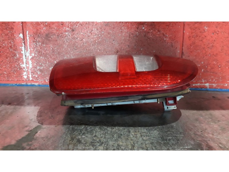 Recambio de piloto trasero derecho para skoda fabia (6y2/6y3)  | 0.00 - 0.07  | 0.00 - 0.07 referencia OEM IAM   