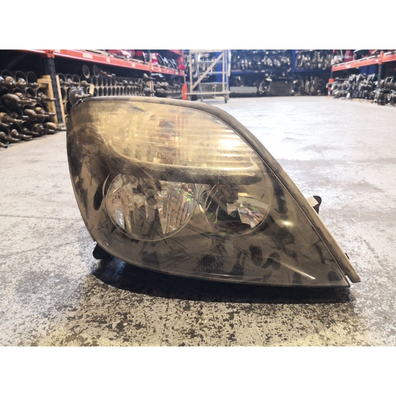Recambio de faro derecho para renault megane i scenic (ja0) 1.6e alize | 09.98 - 12.99 1.6e alize | 09.98 - 12.99 referencia OEM