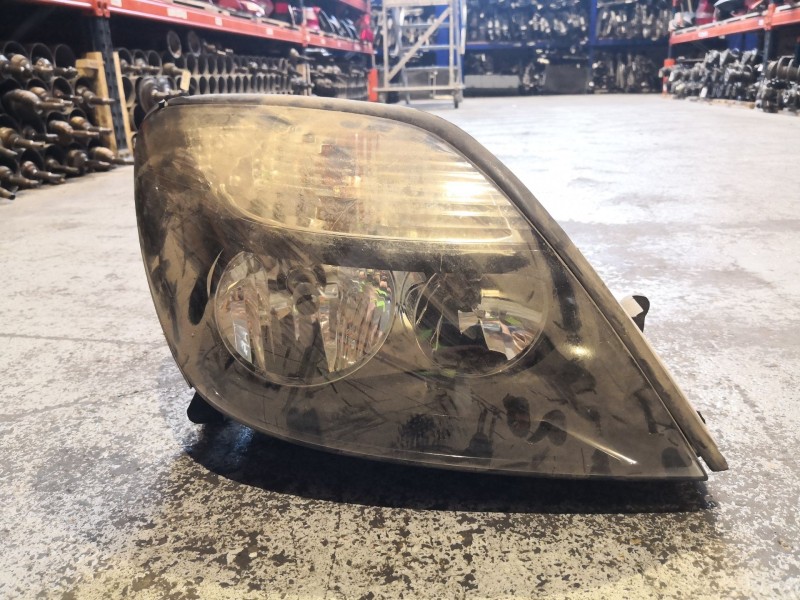 Recambio de faro derecho para renault megane i scenic (ja0) 1.6e alize | 09.98 - 12.99 1.6e alize | 09.98 - 12.99 referencia OEM