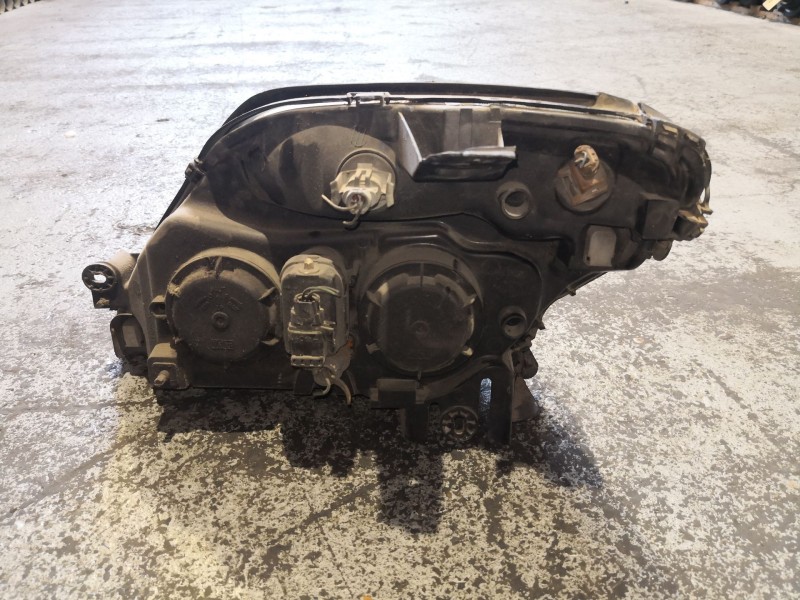 Recambio de faro derecho para renault megane i scenic (ja0) 1.6e alize | 09.98 - 12.99 1.6e alize | 09.98 - 12.99 referencia OEM