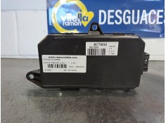 Recambio de centralita cierre para lancia ypsilon (101)  | 0.03 - ...  | 0.03 - ... referencia OEM IAM 46779242 NPU843