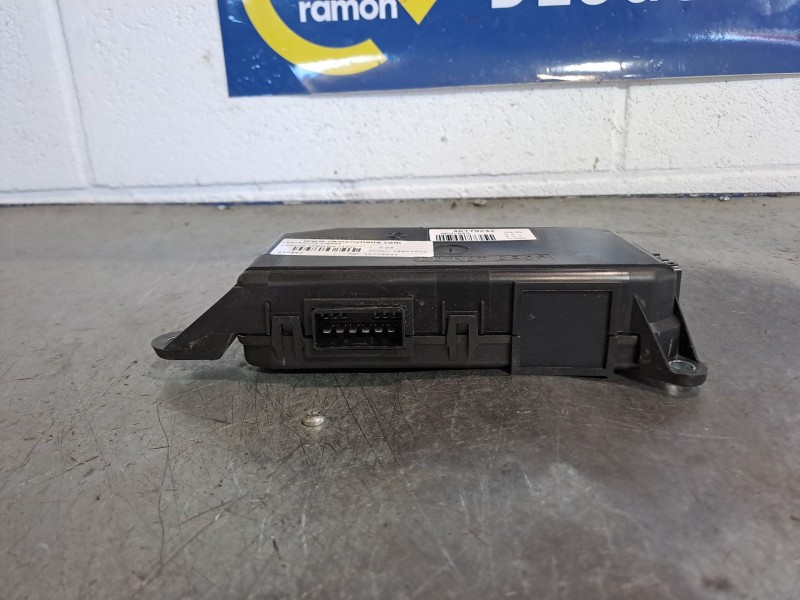 Recambio de centralita cierre para lancia ypsilon (101)  | 0.03 - ...  | 0.03 - ... referencia OEM IAM 46779242 NPU843 