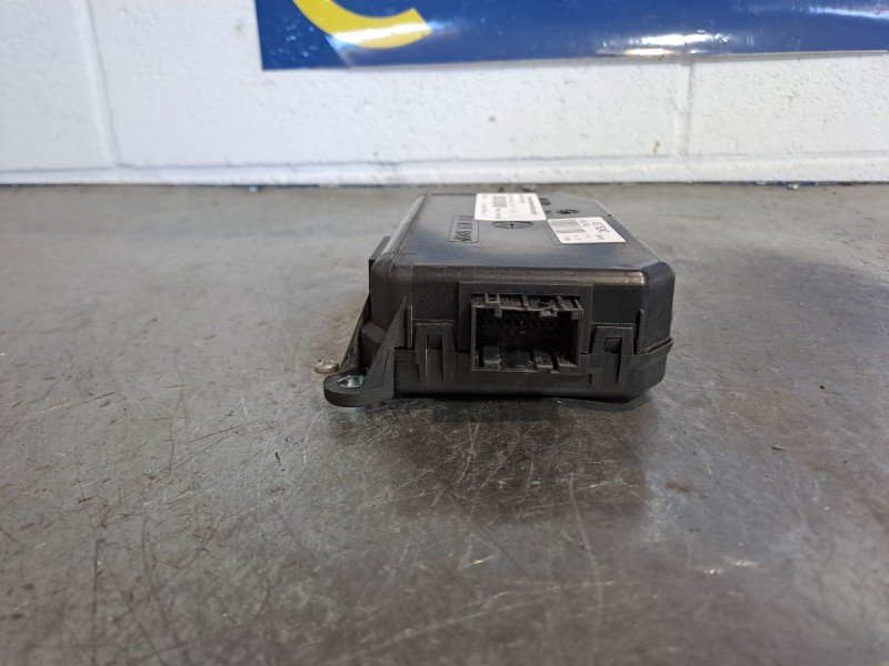 Recambio de centralita cierre para lancia ypsilon (101)  | 0.03 - ...  | 0.03 - ... referencia OEM IAM 46779242 NPU843 