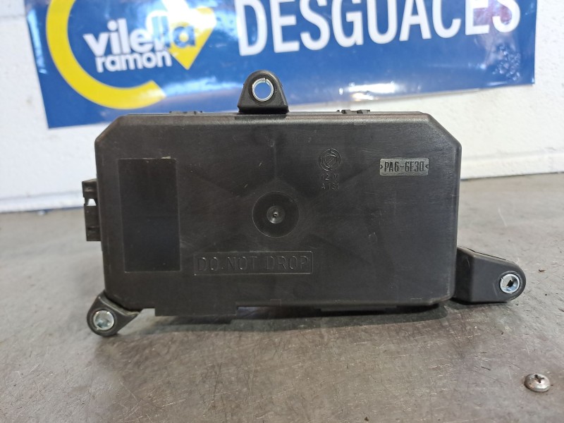 Recambio de centralita cierre para lancia ypsilon (101)  | 0.03 - ...  | 0.03 - ... referencia OEM IAM 46779242 NPU843 