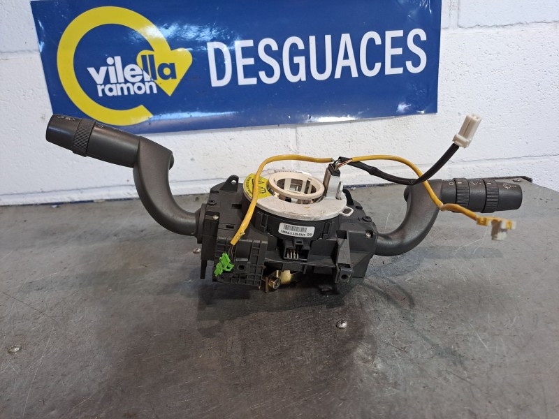 Recambio de anillo airbag para lancia ypsilon (101)  | 0.03 - ...  | 0.03 - ... referencia OEM IAM 07353730950 47143 00658