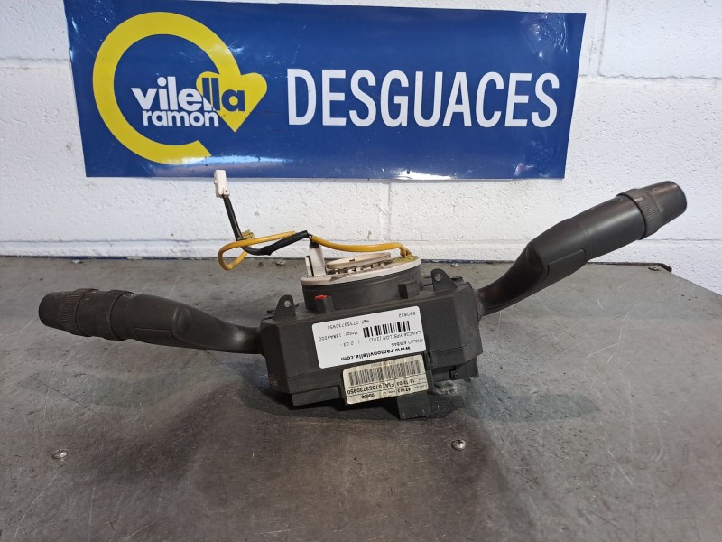 Recambio de anillo airbag para lancia ypsilon (101)  | 0.03 - ...  | 0.03 - ... referencia OEM IAM 07353730950 47143 00658