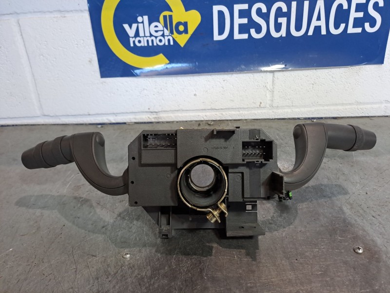 Recambio de anillo airbag para lancia ypsilon (101)  | 0.03 - ...  | 0.03 - ... referencia OEM IAM 07353730950 47143 00658