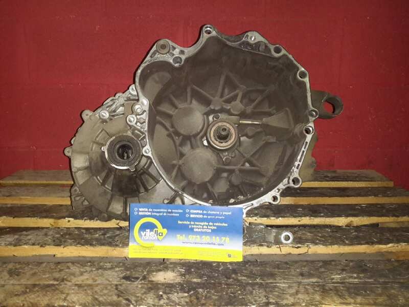 Recambio de caja cambios para volvo s 80 berlina 2.5 d | 05.98 - 12.00 s 80 berlina 2.5 d | 05.98 - 12.00 referencia OEM IAM 102
