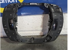 Recambio de mando multifuncion para citroen c5 berlina business referencia OEM IAM   