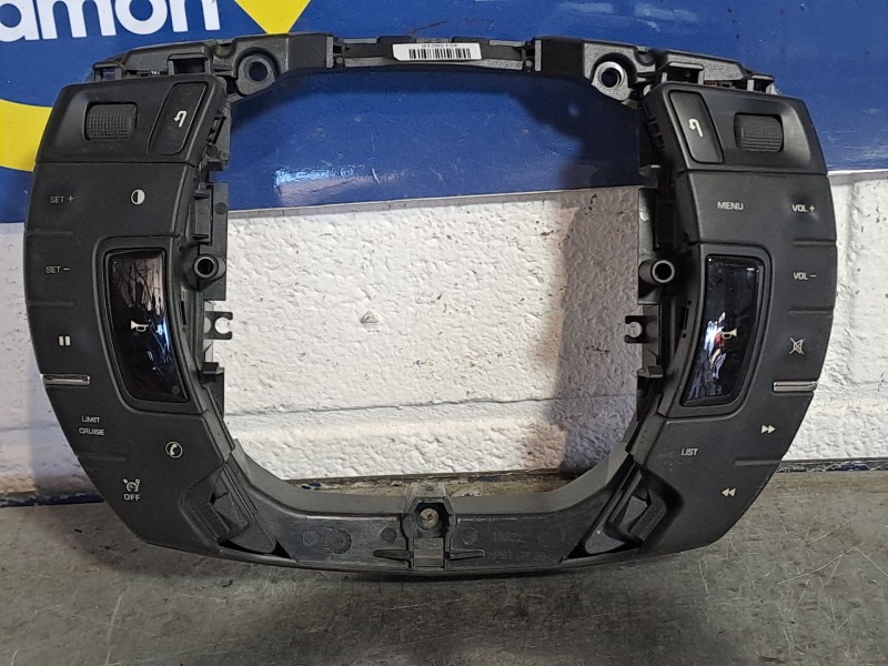 Recambio de mando multifuncion para citroen c5 berlina business referencia OEM IAM    Recambio de mando multifuncion para citroen c5 berlina business referencia OEM IAM