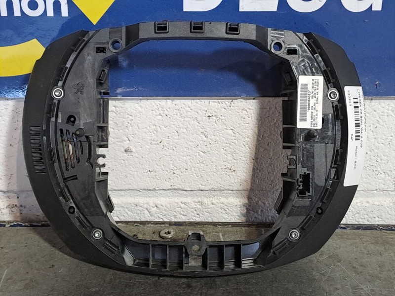 Recambio de mando multifuncion para citroen c5 berlina business referencia OEM IAM    Recambio de mando multifuncion para citroen c5 berlina business referencia OEM IAM