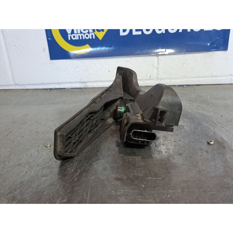 Recambio de potenciometro pedal para volkswagen golf v berlina (1k1) 2.0 tdi | 0.03 - 0.08 2.0 tdi | 0.03 - 0.08 referencia OEM 