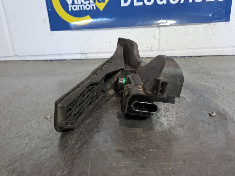 Recambio de potenciometro pedal para volkswagen golf v berlina (1k1) 2.0 tdi | 0.03 - 0.08 2.0 tdi | 0.03 - 0.08 referencia OEM 