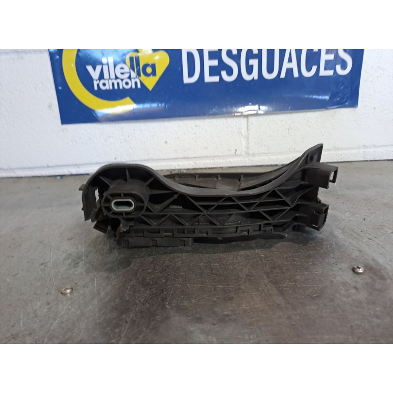 Recambio de potenciometro pedal para volkswagen golf v berlina (1k1) 2.0 tdi | 0.03 - 0.08 2.0 tdi | 0.03 - 0.08 referencia OEM 