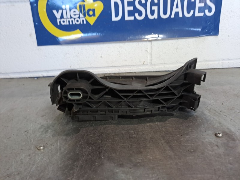 Recambio de potenciometro pedal para volkswagen golf v berlina (1k1) 2.0 tdi | 0.03 - 0.08 2.0 tdi | 0.03 - 0.08 referencia OEM 