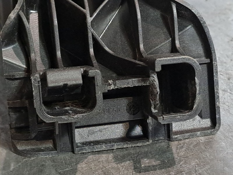 Recambio de potenciometro pedal para volkswagen golf v berlina (1k1) 2.0 tdi | 0.03 - 0.08 2.0 tdi | 0.03 - 0.08 referencia OEM 