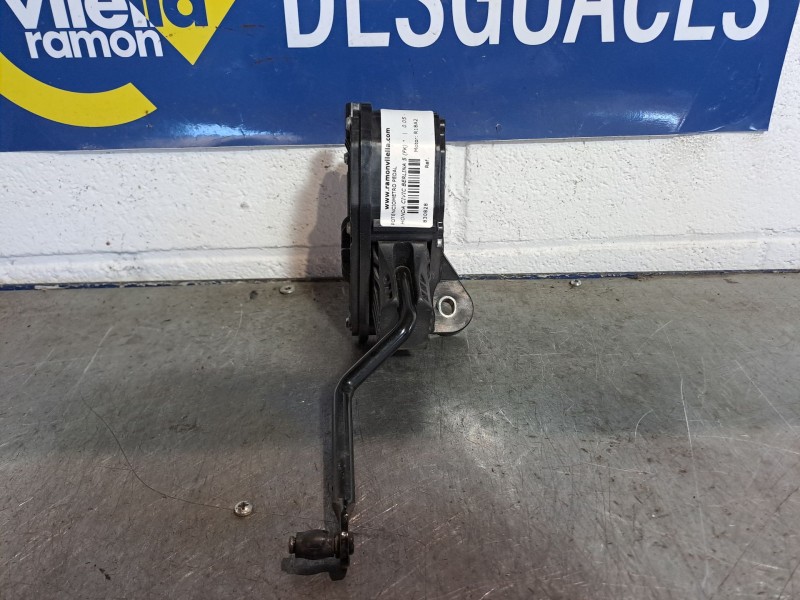 Recambio de potenciometro pedal para honda civic berlina 5 (fk)  | 0.05 - ...  | 0.05 - ... referencia OEM IAM    Recambio de potenciometro pedal para honda civic berlina 5 (fk)  | 0.05 - ...  | 0.05 - ... referencia OEM IAM