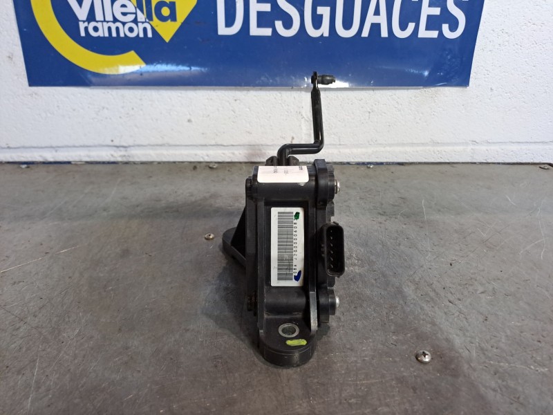 Recambio de potenciometro pedal para honda civic berlina 5 (fk)  | 0.05 - ...  | 0.05 - ... referencia OEM IAM    Recambio de potenciometro pedal para honda civic berlina 5 (fk)  | 0.05 - ...  | 0.05 - ... referencia OEM IAM