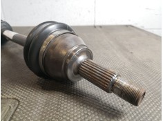 Recambio de transmision delantera derecha para ford fiesta (cbk) 1.4 tdci cat | 0.01 - ... 1.4 tdci cat | 0.01 - ... referencia 