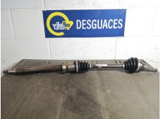 Recambio de transmision delantera derecha para ford fiesta (cbk) 1.4 tdci cat | 0.01 - ... 1.4 tdci cat | 0.01 - ... referencia  2