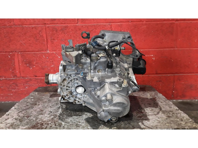 Recambio de caja cambios para honda hr-v (gh) vtec top 4wd (5-ptas.) | 12.00 - 12.06 vtec top 4wd (5-ptas.) | 12.00 - 12.06 refe