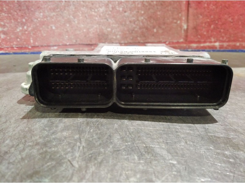 Recambio de centralita motor uce para opel vectra c berlina comfort | 02.02 - 12.05 comfort | 02.02 - 12.05 referencia OEM IAM 0