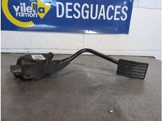 Recambio de potenciometro pedal para citroen c5 berlina business referencia OEM IAM 0280755159 9686212980 