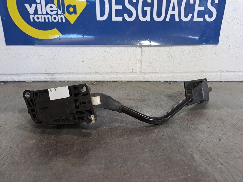 Recambio de potenciometro pedal para citroen c5 berlina business referencia OEM IAM 0280755159 9686212980  Recambio de potenciometro pedal para citroen c5 berlina business referencia OEM IAM 0280755159 9686212980