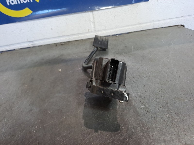 Recambio de potenciometro pedal para citroen c5 berlina business referencia OEM IAM 0280755159 9686212980  Recambio de potenciometro pedal para citroen c5 berlina business referencia OEM IAM 0280755159 9686212980