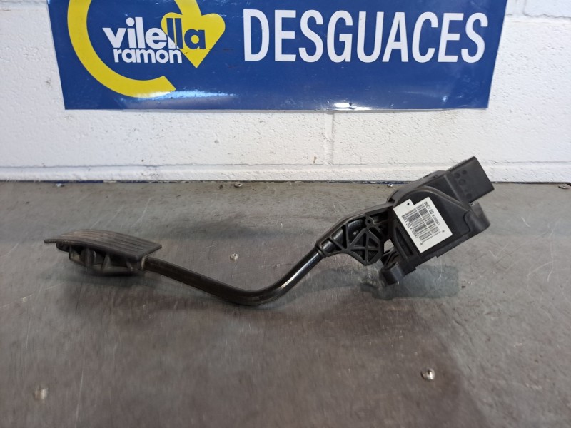 Recambio de potenciometro pedal para citroen c5 berlina business referencia OEM IAM 0280755159 9686212980  Recambio de potenciometro pedal para citroen c5 berlina business referencia OEM IAM 0280755159 9686212980