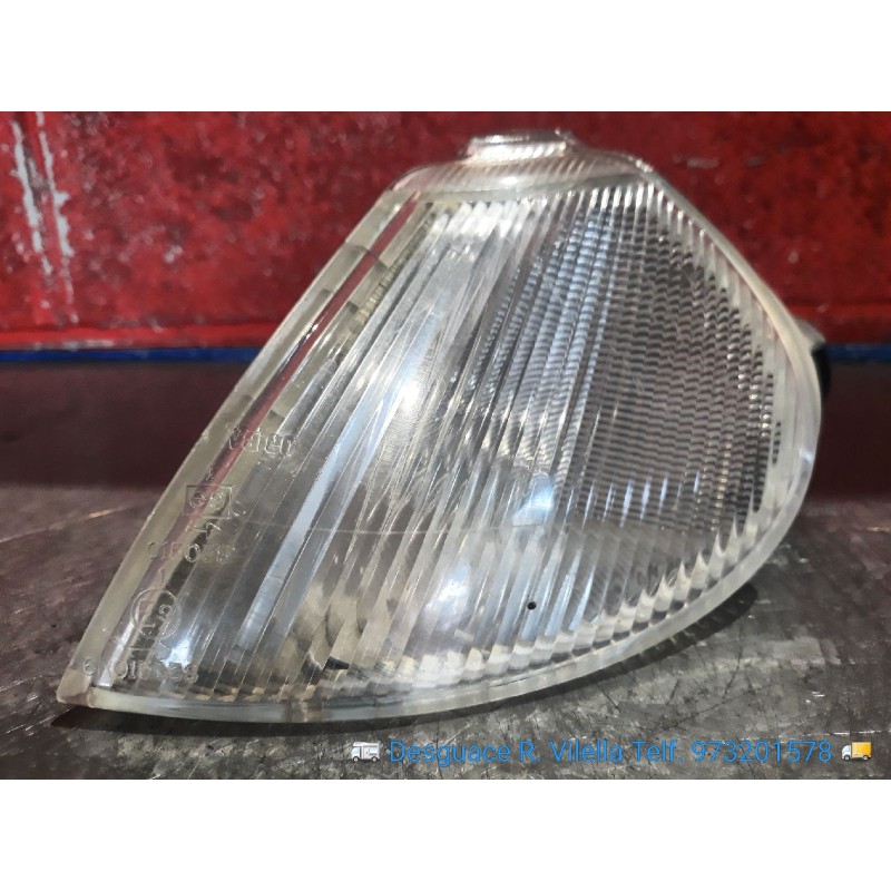 Recambio de piloto delan. izquierdo para renault laguna (b56) 1.8 rn (b56b) | 12.96 - 12.97 1.8 rn (b56b) | 12.96 - 12.97 refere