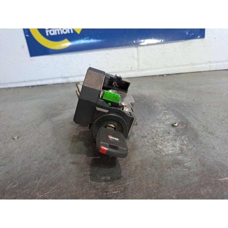 Recambio de conmutador de arranque para honda civic berlina 5 (fk)  | 0.05 - ...  | 0.05 - ... referencia OEM IAM   
