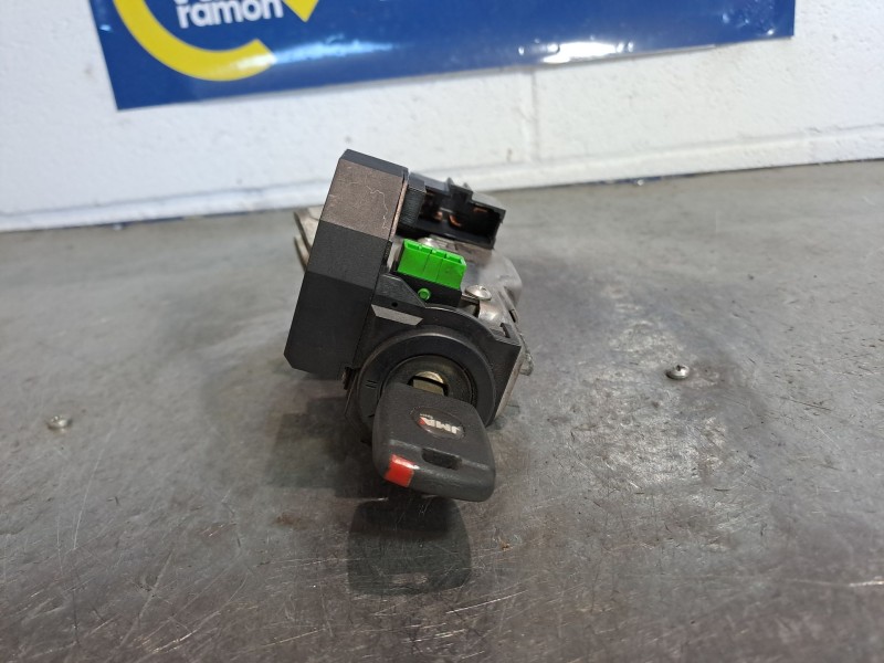 Recambio de conmutador de arranque para honda civic berlina 5 (fk)  | 0.05 - ...  | 0.05 - ... referencia OEM IAM   