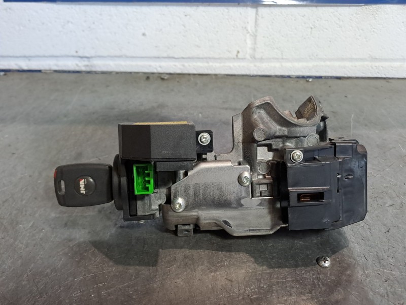 Recambio de conmutador de arranque para honda civic berlina 5 (fk)  | 0.05 - ...  | 0.05 - ... referencia OEM IAM   