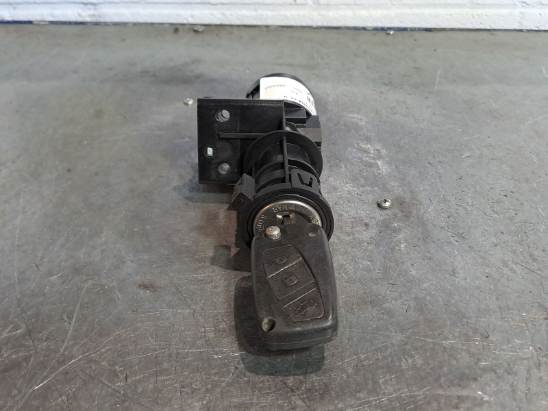 Recambio de conmutador de arranque para lancia ypsilon (101)  | 0.03 - ...  | 0.03 - ... referencia OEM IAM   