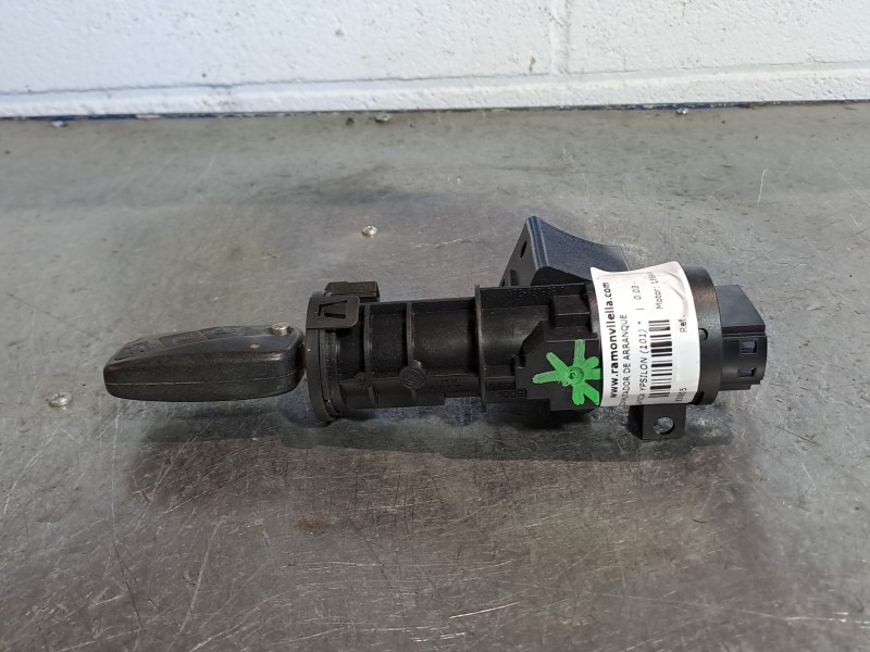 Recambio de conmutador de arranque para lancia ypsilon (101)  | 0.03 - ...  | 0.03 - ... referencia OEM IAM   