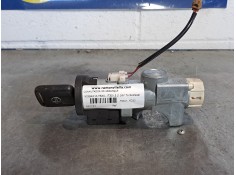 Recambio de conmutador de arranque para nissan x-trail (t30) 2.2 16v turbodiesel cat | 0.01 - 0.07 2.2 16v turbodiesel cat | 0.0 2