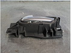 Recambio de maneta interior trasera izquierda para citroen c5 berlina business referencia OEM IAM    2