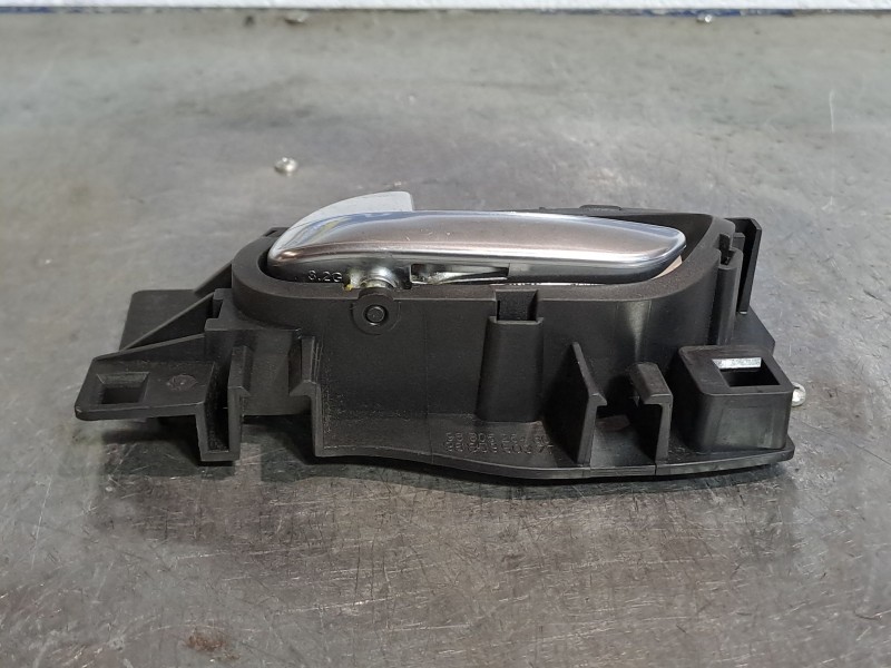Recambio de maneta interior trasera izquierda para citroen c5 berlina business referencia OEM IAM    Recambio de maneta interior trasera izquierda para citroen c5 berlina business referencia OEM IAM