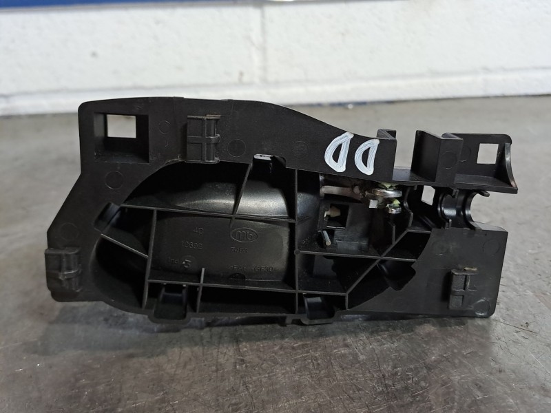 Recambio de maneta interior delantera derecha para citroen c5 berlina business referencia OEM IAM    Recambio de maneta interior delantera derecha para citroen c5 berlina business referencia OEM IAM