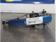 Recambio de maneta exterior trasera derecha para volkswagen golf v berlina (1k1) 2.0 tdi | 0.03 - 0.08 2.0 tdi | 0.03 - 0.08 ref