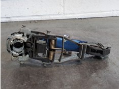 Recambio de maneta exterior trasera derecha para volkswagen golf v berlina (1k1) 2.0 tdi | 0.03 - 0.08 2.0 tdi | 0.03 - 0.08 ref 2