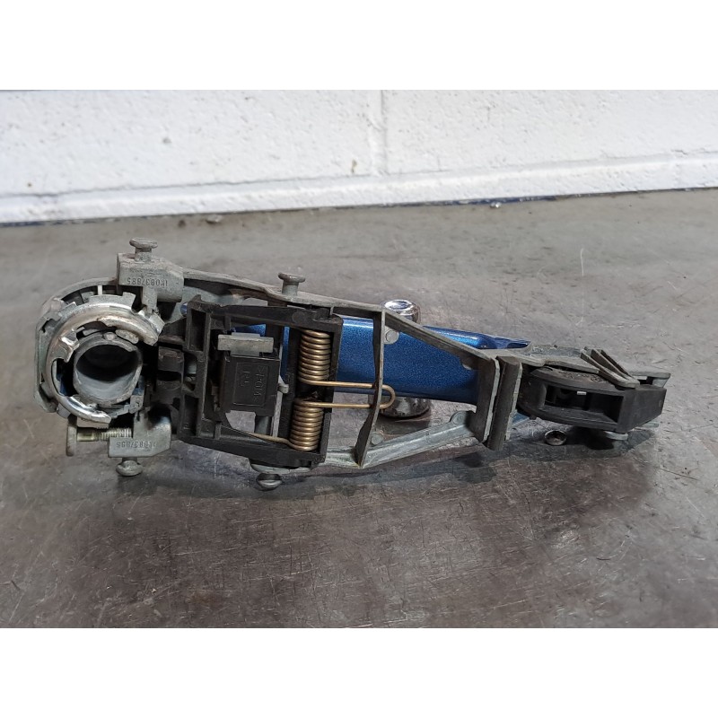 Recambio de maneta exterior trasera derecha para volkswagen golf v berlina (1k1) 2.0 tdi | 0.03 - 0.08 2.0 tdi | 0.03 - 0.08 ref