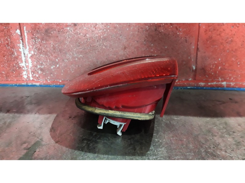 Recambio de piloto trasero derecho para skoda fabia (6y2/6y3)  | 0.00 - 0.07  | 0.00 - 0.07 referencia OEM IAM   