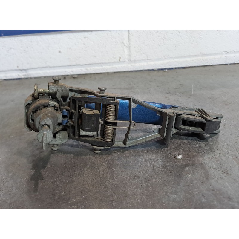Recambio de maneta exterior delantera izquierda para volkswagen golf v berlina (1k1) 2.0 tdi | 0.03 - 0.08 2.0 tdi | 0.03 - 0.08